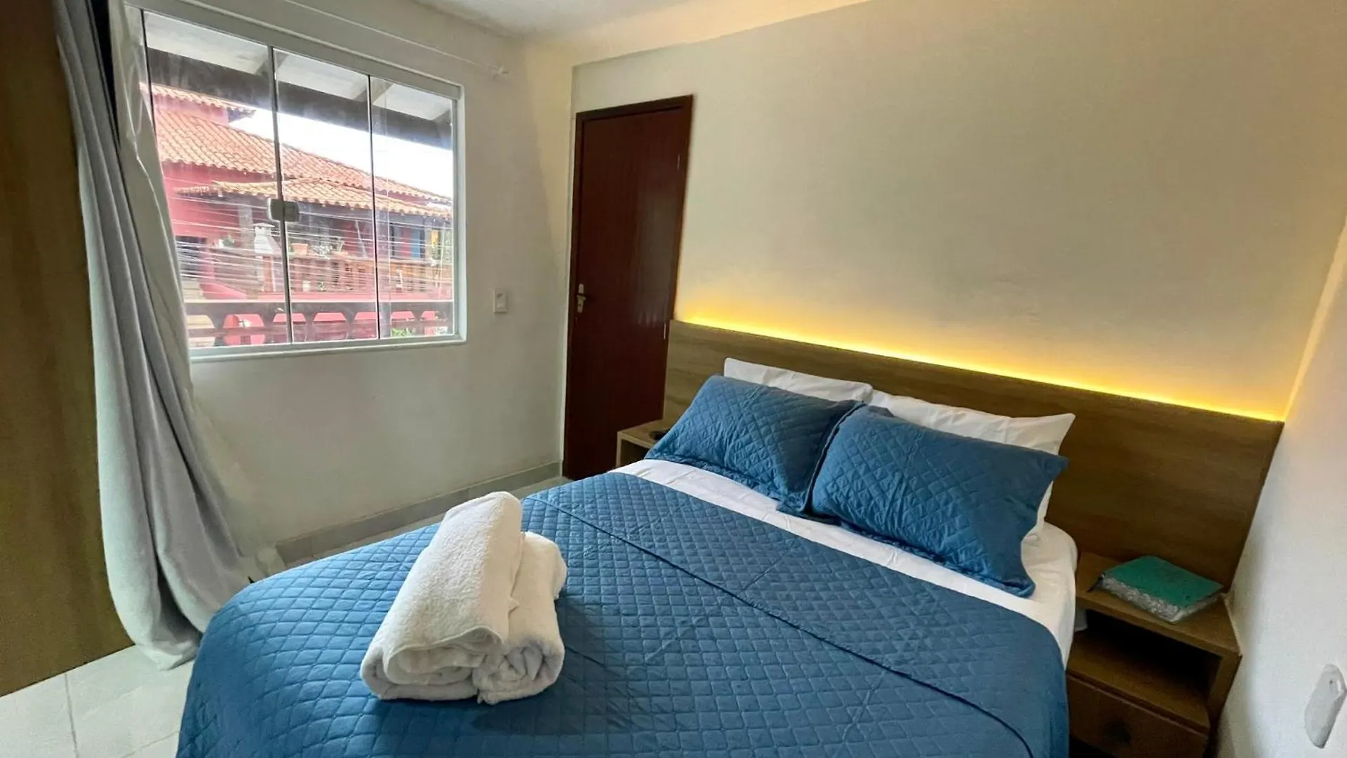 Holiday home Doce Lar De Ferias Buzios - 10Min Rua Das Pedras