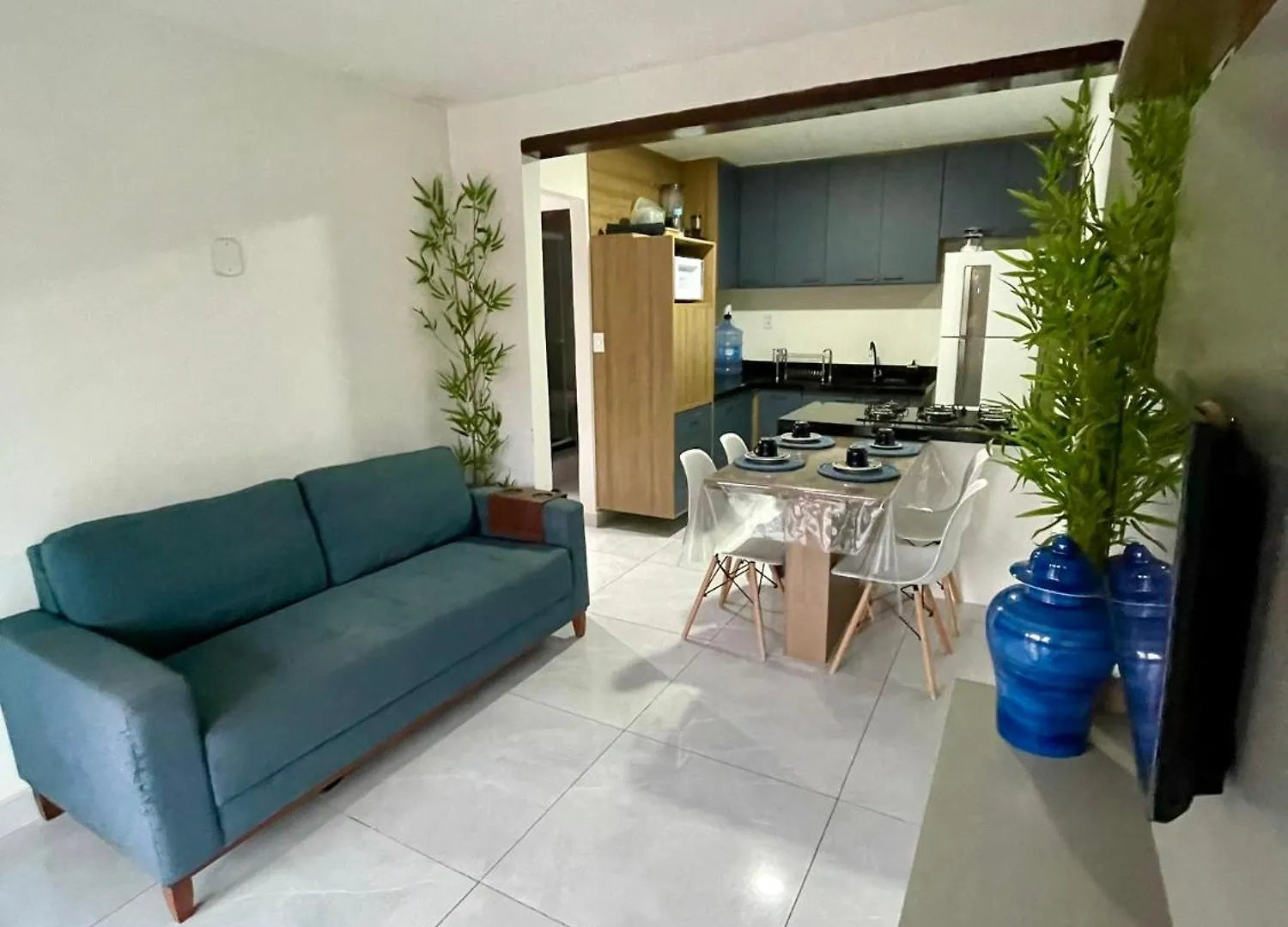 Doce Lar De Ferias Buzios - 10Min Rua Das Pedras Holiday home Armacao dos Buzios