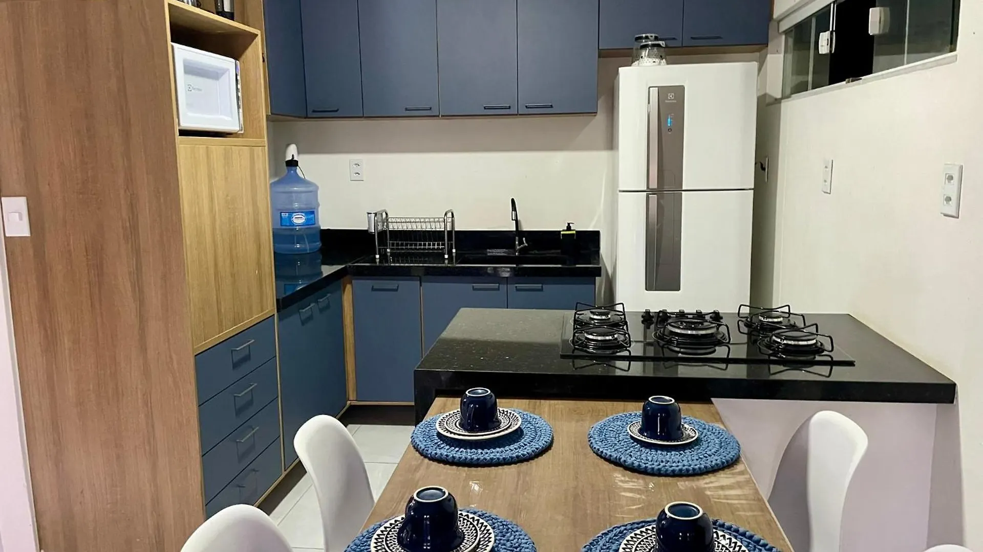 Holiday home Doce Lar De Ferias Buzios - 10Min Rua Das Pedras Brazil