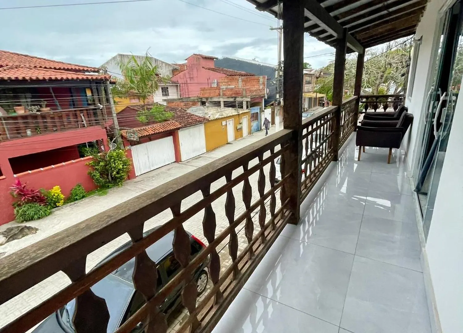 Doce Lar De Ferias Buzios - 10Min Rua Das Pedras 0*, Armacao dos Buzios