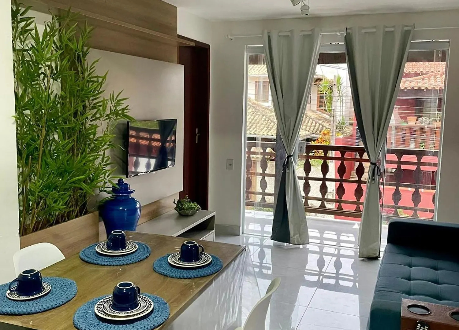 Doce Lar De Ferias Buzios - 10Min Rua Das Pedras Holiday home