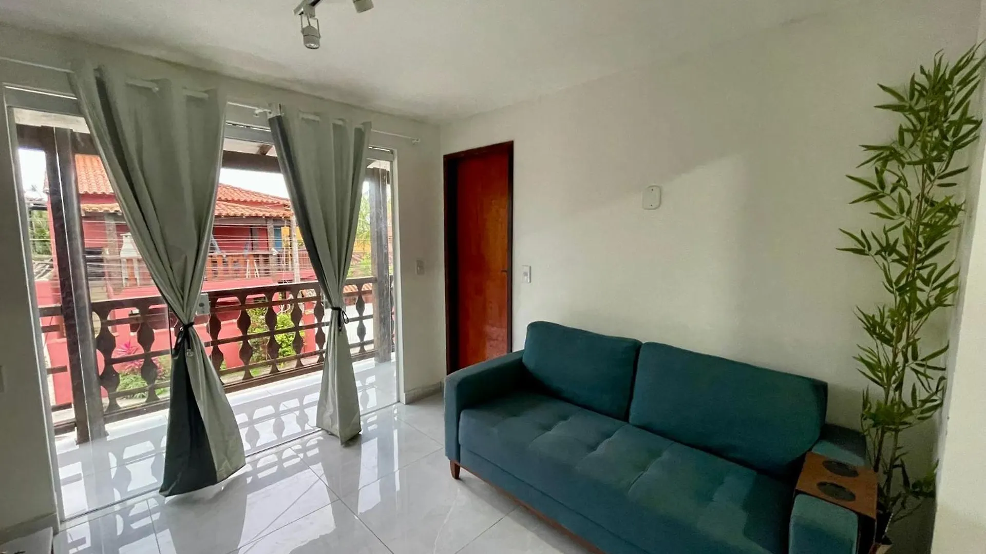 Doce Lar De Ferias Buzios - 10Min Rua Das Pedras Holiday home Armacao dos Buzios