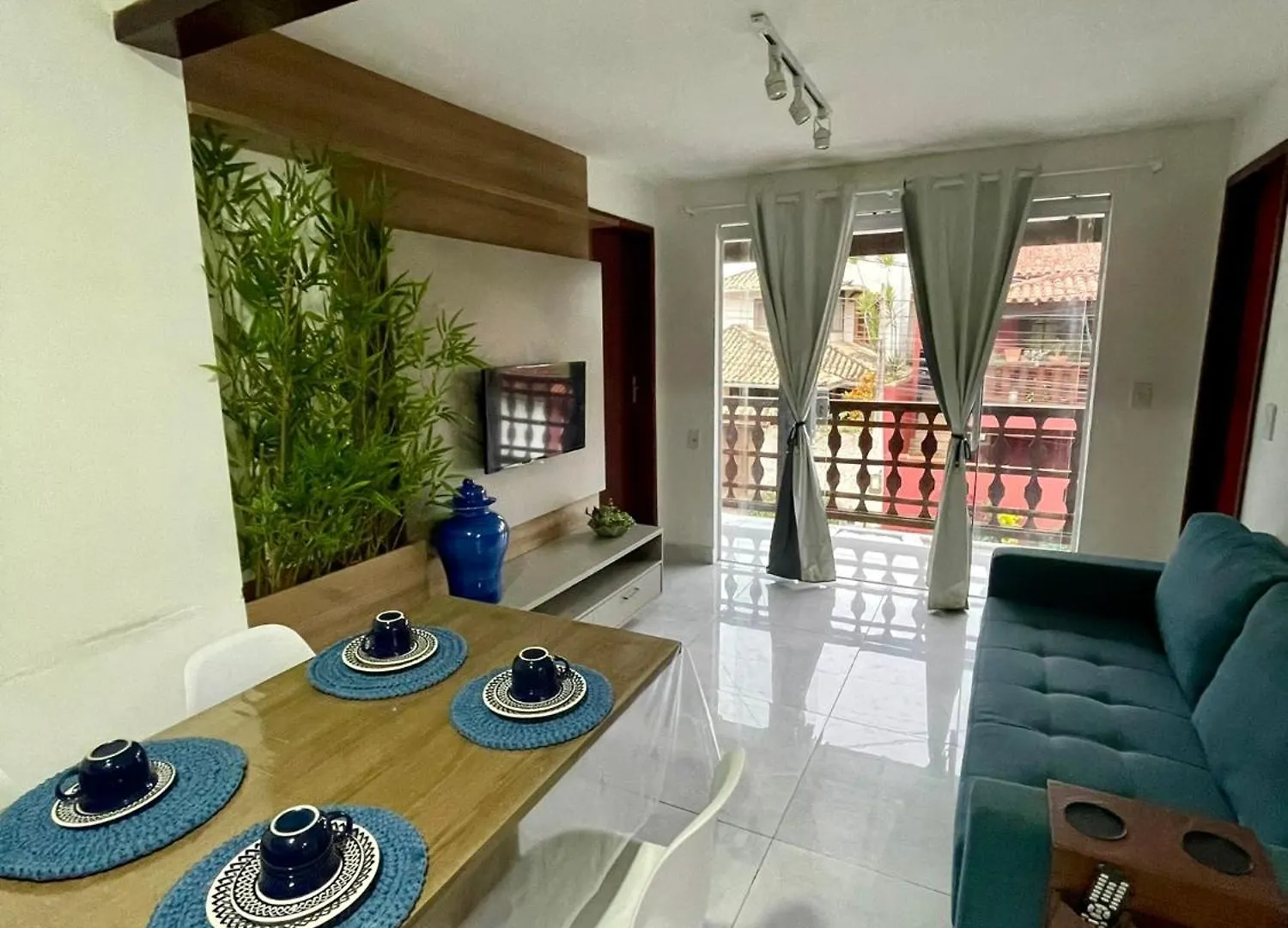 Holiday home Doce Lar De Ferias Buzios - 10Min Rua Das Pedras