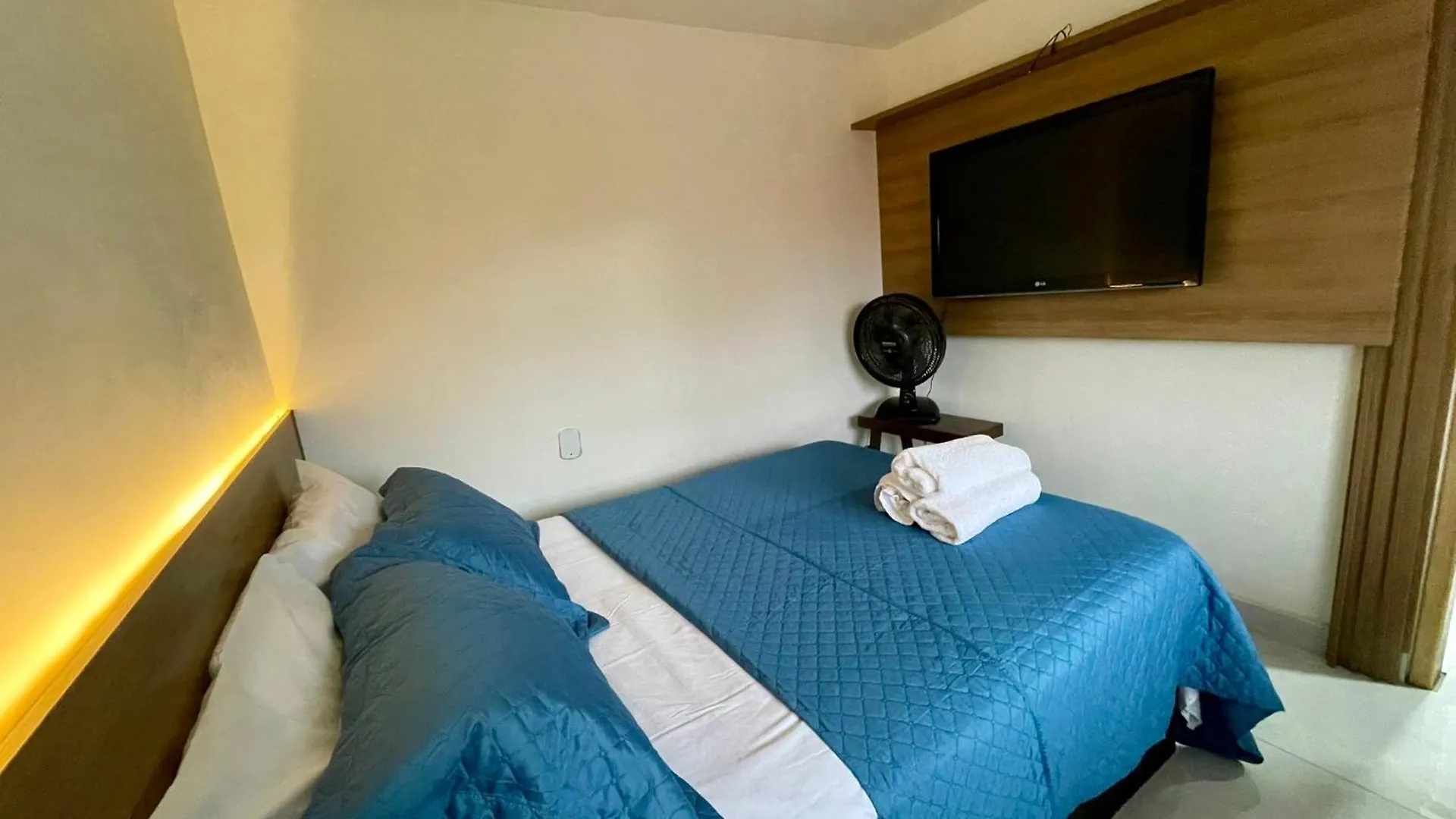 Holiday home Doce Lar De Ferias Buzios - 10Min Rua Das Pedras Brazil